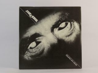 The Cure,  Killing An Arab,  7 ",  Fiction,  Uk,  Fics 001,  No Dripping Tap Pic