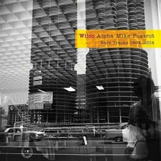 Wilco - Alpha Mike Foxtrot: Rare Tracks 1994 - 2014 [4 - Lp Numbered Ltd Edition]