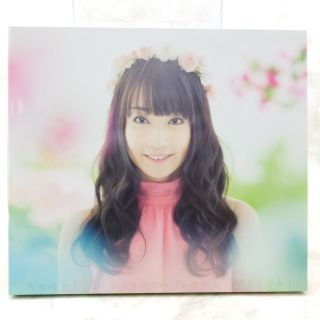 Cdb7062 Japan Anime Cd And Blu - Ray Angel Blossom Nana Mizuki