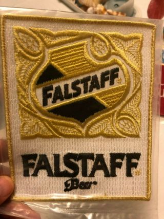 Falstaff Beer Vintage 1970 