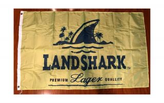 Land Shark Lager Beer 3 