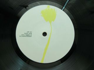UB40 - Promises And Lies 1993 Rare Korea Orig Vinyl LP INSERT 3 - STRIPED EMI NM 5