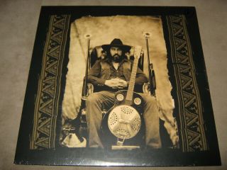 Brother Dege Folk Songs Of The American Longhair Vinyl Lp Rsd 2015