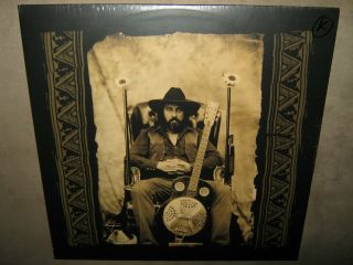 BROTHER DEGE Folk Songs of the American Longhair Vinyl LP RSD 2015 2
