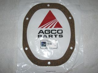 Oem Allis Chalmers Tractor Transmission Clutch Cover Gasket Wd Wd45 70222535