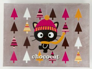 Sanrio Chococat Cards Set