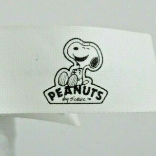 Peanuts Snoopy Plush Stuffed Animal July 4th Uncle Sam USA Hat Met Life 3