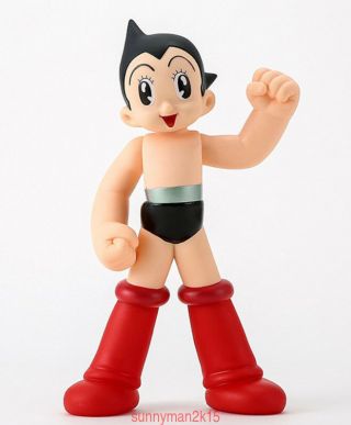 2017 Large Anime Astro Boy Figure Tetsuwan Atom 5 16 " High Hot Sell