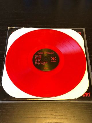 Teenage Bottlerocket Another Way Colored Vinyl Fat Wreck Chords Nofx Punk Rock