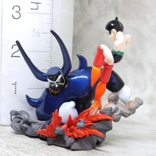 H0194 Japan Anime Figure Astro Boy Tetsuwan Atom