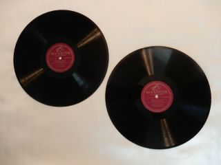 RAPUNZEL Record Book Set,  RCA Victor Youth Record,  78 rpm RARE 6