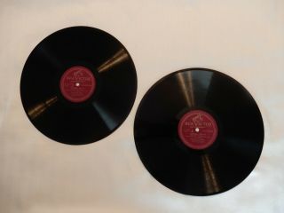 RAPUNZEL Record Book Set,  RCA Victor Youth Record,  78 rpm RARE 7