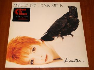 Mylene Farmer L 