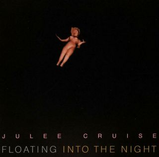 Julee Cruise - Floating Into The Night Vinyl Lp New/sealed Julie
