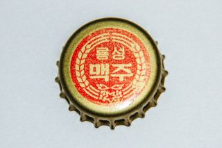 Old Extremely Very Rare Collectible Bottle Cap Beer