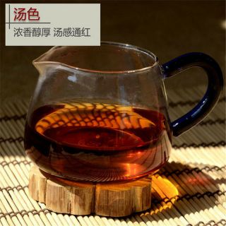 200g Dian Hong Maofeng Organic Tea Premium Red Dianhong Large Congou Black Tea 3