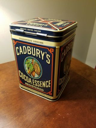 Vintage Cadbury 