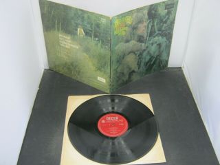 Vinyl Record Album John Mayall Blues From Laurel Canyon (154) 39