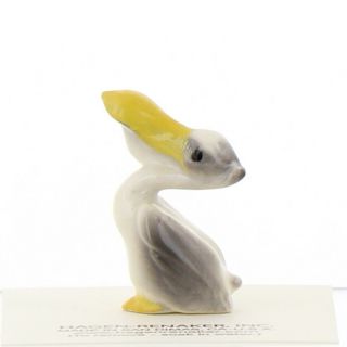 Hagen - Renaker Miniature American White Pelican