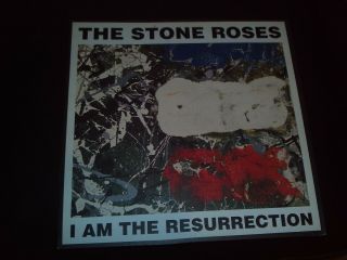 Stone Roses 