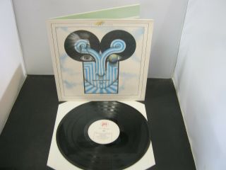 Vinyl Record Album The Chameleons What Does Anything Mean? Basically (84) 63
