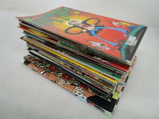 55 Adult Comic Books Hate Peter Bagge Love Rockets Penny Century Mature Readers