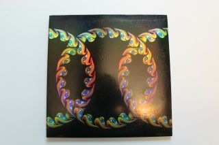 Tool: Lateralus - 2x Vinyl Lp - Picture Disc Limited Edition 180g 61422 - 3116 - 1
