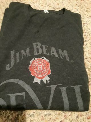Jim Beam Devil 