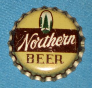 Vtg Northern Beer 1930 