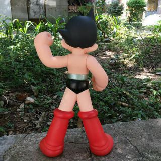 Large Atom Anime Astro Boy Figure Tetsuwan Atom 16 