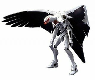 Lmhg Eva - 05 General Purpose Humanoid Battle Weapons Artificial Human Evangelion