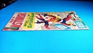 TALES TO ASTONISH 57 1964 GD,  2.  5 (SPIDER - MAN) (