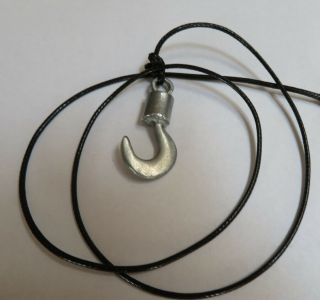 Nylint 10.  5 " P Tow Truck Replacement Cord And Hook