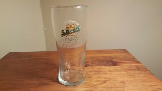 Smithwicks Beer Pint Glass Bar,  Collectible,  Mancave