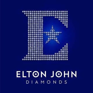 Elton John Diamonds 180gram Vinyl 2lp (newly Remastered)