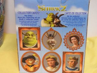 Shrek 2 Donkey Dixie Cup Holder Collector KiDs Bathroom Decor 2004 Dreamworks 4