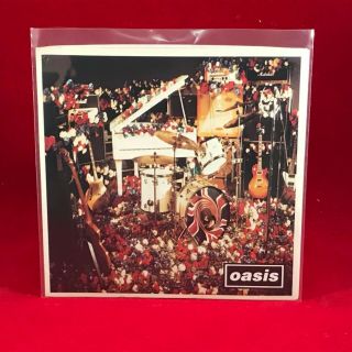 Oasis Don 