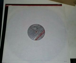 PHILIPS 412 617 - 1 DIGITAL 1984 - MITSUKO UCHIDA - MOZART 3 PIANO SONATAS LP EX, 2