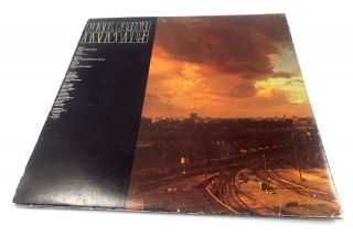 PINK FLOYD ' Animals ' Vinyl LP In Gatefold On Harvest ' Round Corners Inner ' - B13 3