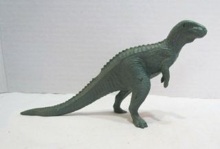 British Museum Of Natural History Megalosaurus Dinosaur Figure Invicta C.  1974