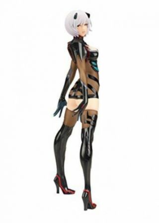 Anime Girl Figure Pvc Flare Rei Ayanami Evangelion Theatrical Edition Sexy Doll
