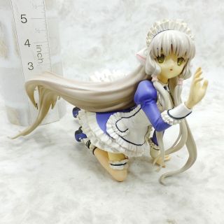 9k3381 Japan Anime Figure Chobits