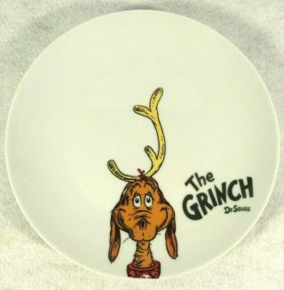 Dr.  Suess The GRINCH Christmas 8 