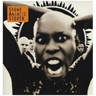 Skunk Anansie - Stoosh - Vinyl Lp