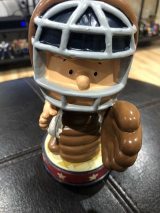 Peanuts Schroeder Minnesota Twins All Star Game 2014 Forever Collectibles Figure 2