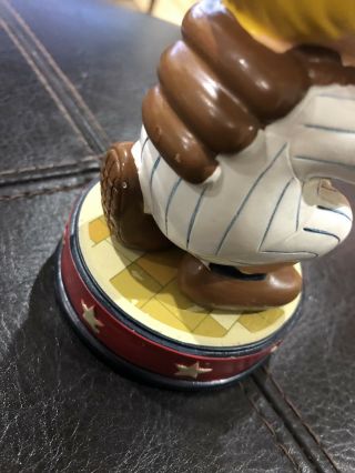 Peanuts Schroeder Minnesota Twins All Star Game 2014 Forever Collectibles Figure 5