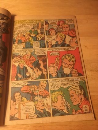 Fantastic Four 51 (Jun 1966,  Marvel) Key Issue 5