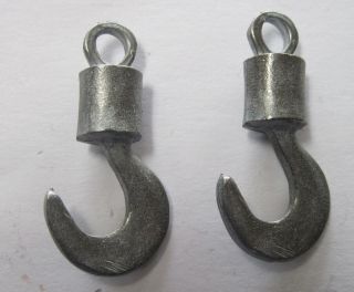 Nylint Toy Tow Truck Replacement Tow Hooks Cheaper By The Pair