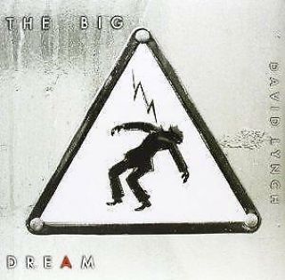 David Lynch - The Big Dream (2 12 " Vinyl Lp)
