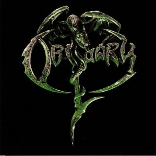 Obituary - Obituary (reissue) - Vinyl (limited Lp,  Insert,  Mp3 Download Code)